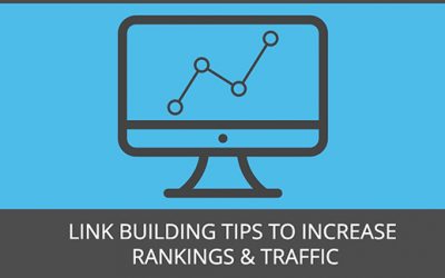 Link Building Tips to Increase Rankings And Traffic