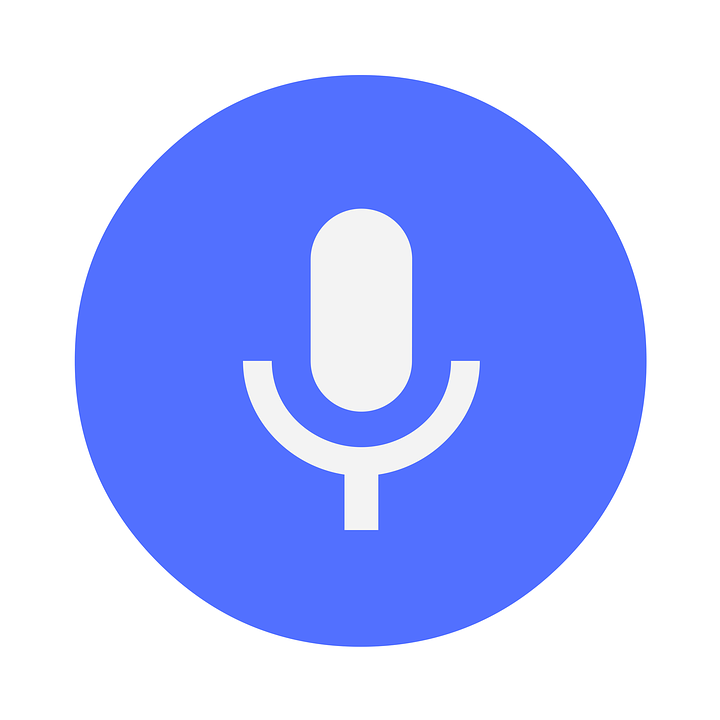 Voice Search