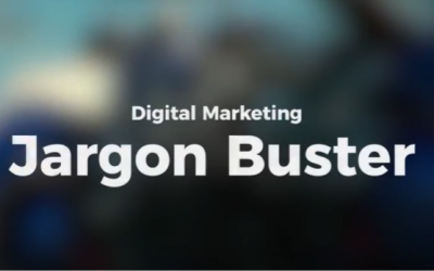 #JargonBuster Episode 2: Optimisation