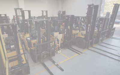 Digital Marketing for the Forklift Truck Industry