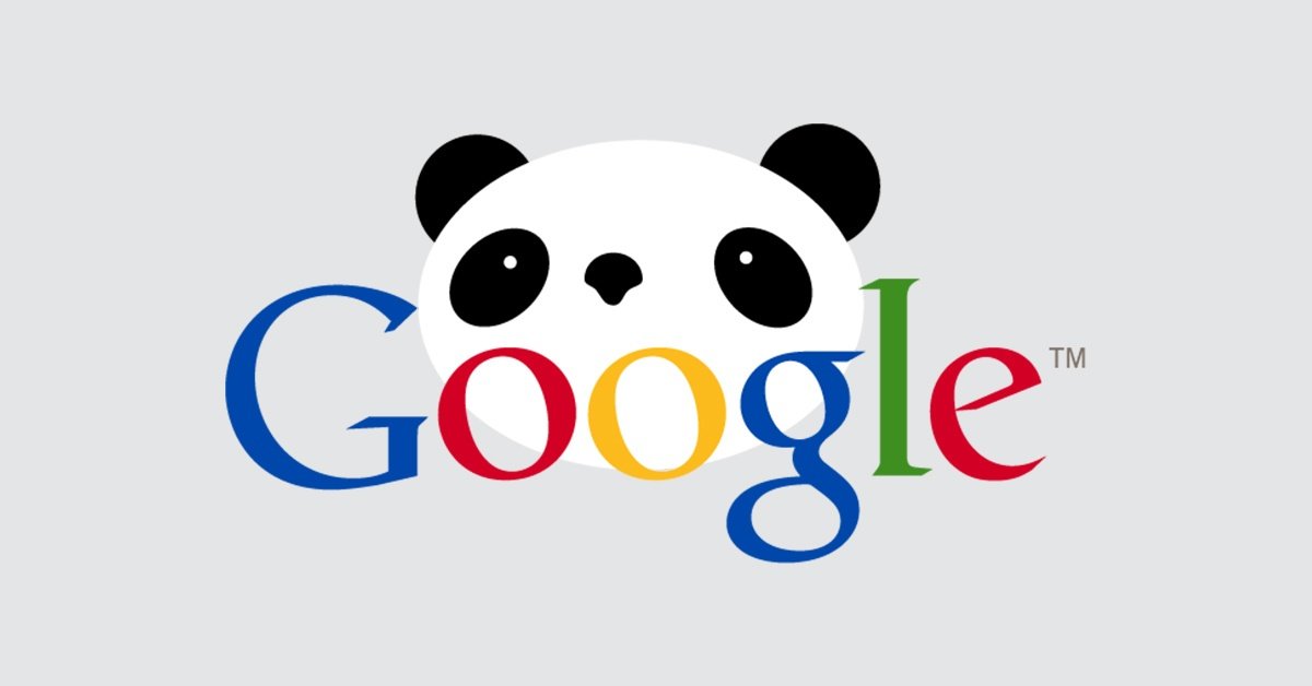 Google Panda Update