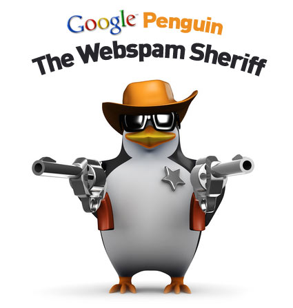 Google-Penguin-Update