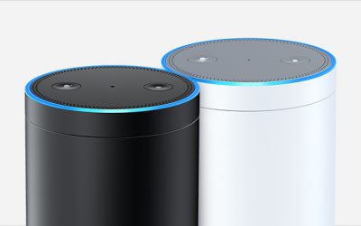 How to set up your favourite apps on Amazon Echo