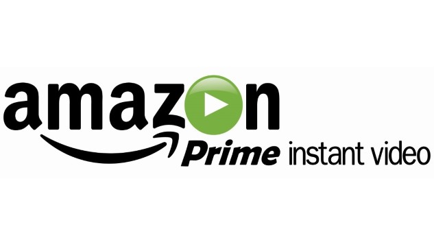 Amazon Prime Video Logo Main Custom Movedigital