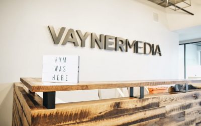 What agencies in the UK can learn from VaynerMedia