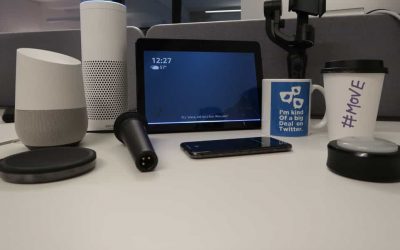 The definitive discovery guide for Alexa Skill developers